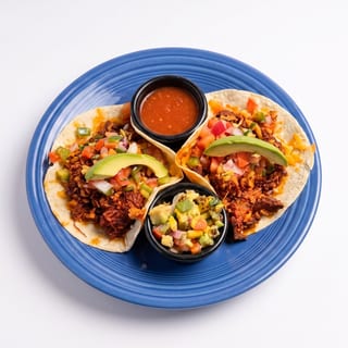 Breakfast Tacos