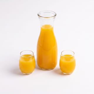 Mimosa Carafes