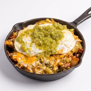 Tavern Skillets