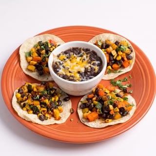 Calabacitas Tacos