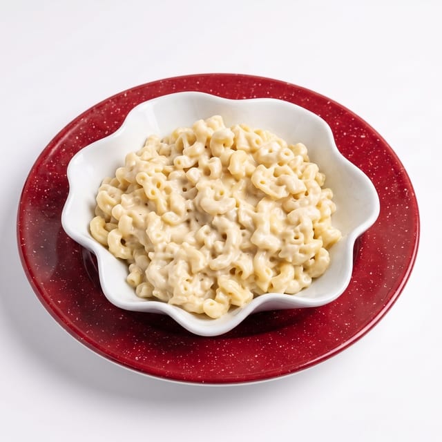 Green Chile Mac & Cheese Bowl.