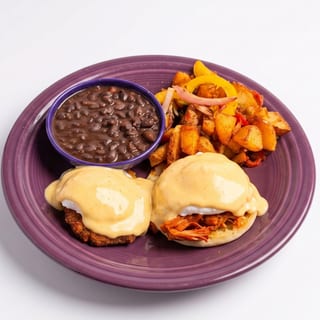 Carlsbad Benedict