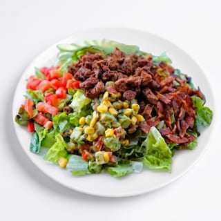 Filet Salad