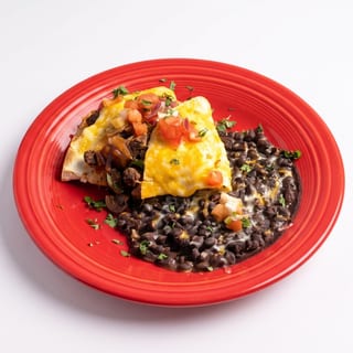Rib Eye Quesadilla