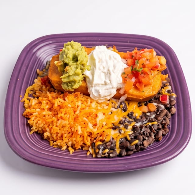 Silver City Chimi.