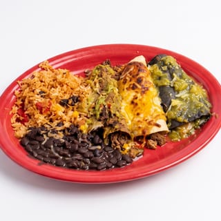Enchantment Platter